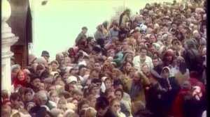 Современные святые