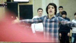 Супер мощная лезгинка 2016