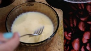 Жареные кабачки в кляре. Ну, оОчень вкусно!