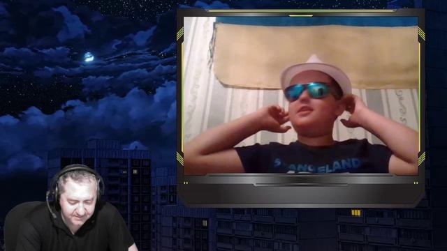 НОВЫЙ ПОТОК У БЛОХЕРОВ.