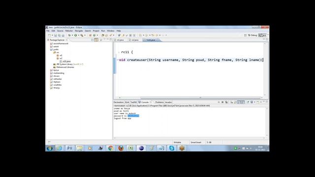 Selenium RC Tutorial for Beginner | Selenium RC Tutorial | Selenium Tutorial- Day 2