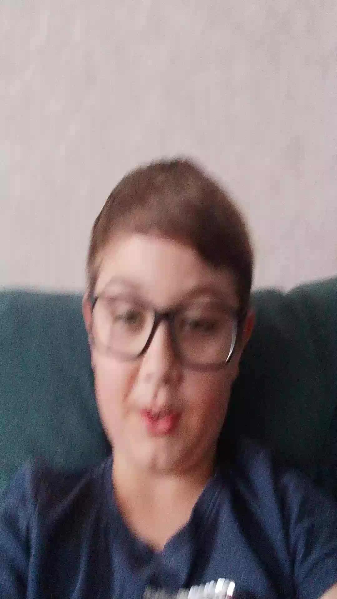 просто стрим