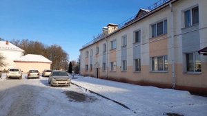Городок (Витебская область)(7,01,2023)