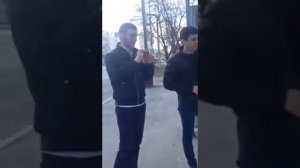 Цыгане поют!!! Тайсон - По Ресторанам...