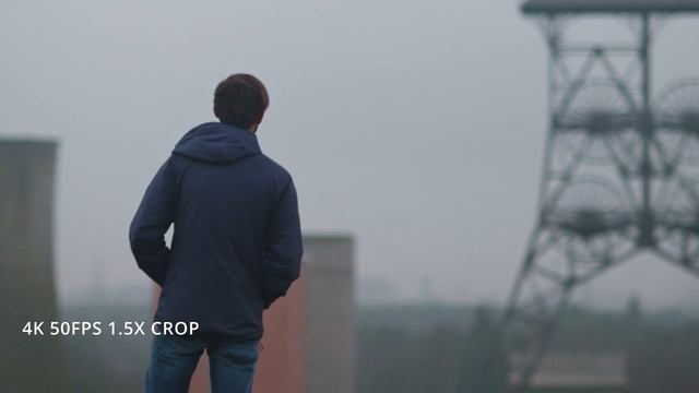 The BIG Panasonic S5 II PDAF AF PROBLEM! смотреть онлайн