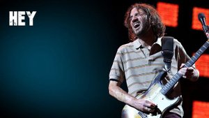 John Frusciante - Hey