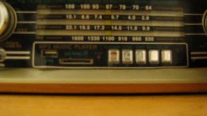Ritmix RPR 101 ловим СВ