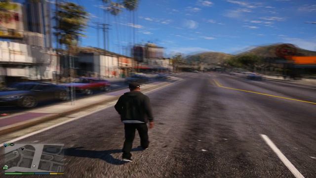 КАК УСТАНОВИТЬ МОД ПОЗВОЛЯЮЩИЙ СТАТЬ БОГОМ НА GTA 5 (tutorial) смотреть онлайн