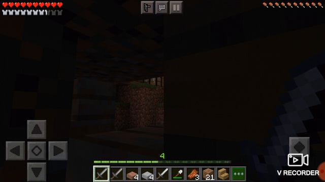 МАЙНКРАФТ Моя любимая игра. Самая крутая!!!! смотреть онлайн