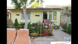 Аренда дома, Евпатория, Ул. Токарева