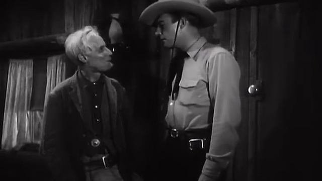 THE FIGHTING WESTERNER | 1935 | Randolph Scott | Western | Full Movie