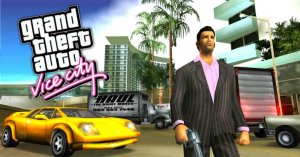 Как скачать GTA Vice City на андроид.mp4