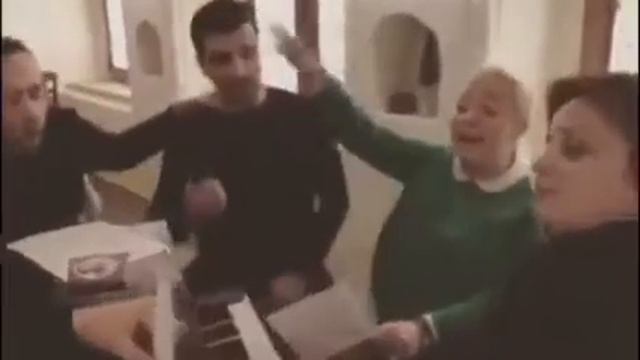 თეატრალურის კვარტეტი - თეონა კონტრიძე / teatraluris kvarteti - teona kontridze / Театральный кварте смотреть онлайн