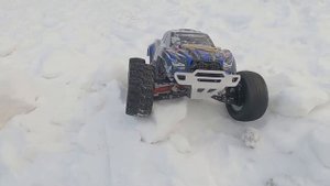 S-MAX 1/16 REMO HOBBY & MMAX 1/10