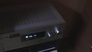 Sony DDW 880 - Questão do volume