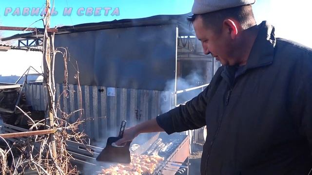 ?? КАК ЖИВУТ ЛЮДИ В КАЗАХСТАНЕ / Жизнь простых людей в деревне / #деревня #урал  #равильисвета