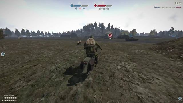 Герои и генералы(Heroes and Generals) - По головам! #9 смотреть онлайн