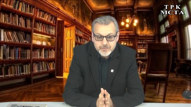 Боровичи Литературные. Андрей Игнатьев. 11.12.2020 смотреть онлайн