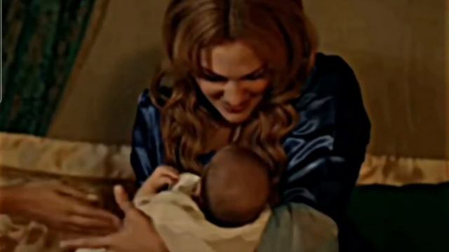 потеря сыновей Хюррем. смотреть онлайн