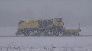 EuroAirport Basel-Mulhouse-Freiburg (14.01.2021)