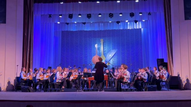 Омск. Конкурс А.Цыганкова, 2023 год смотреть онлайн