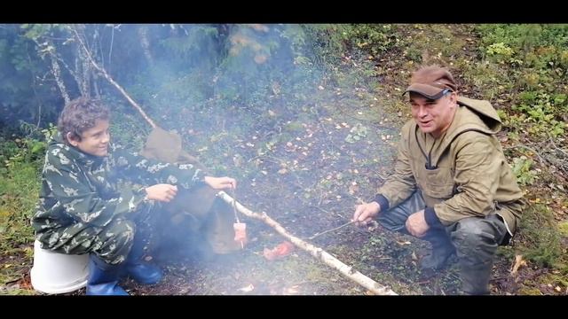 за грибами на 48.км смотреть онлайн