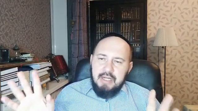 1-23 Сгулот Аризаля: Продолжение о молитве "Шмона эсре" ("Амида")