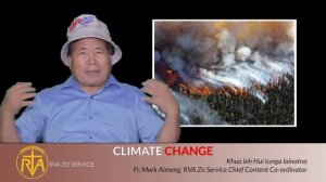 Climate change /  Khuo leh Hui tunga lainatna