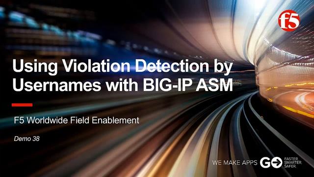 This video is no longer current: Using Session Tracking and Violation Detection by Usernames смотреть онлайн