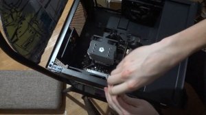 Раскрываем I5-12400F | СБОРКА ПК НА I5-12400F!