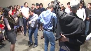 Свадьба в Дагестане . Ахтынский район