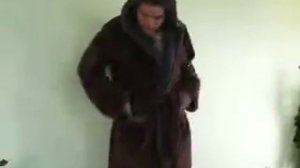 Мужской халат из махры 450гр , материал хлопок  VIP   Новинка 2013 года