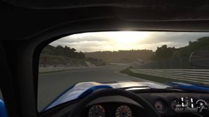 GT 7 VR | Review | PSVR 2 - Benchmark VR Racing