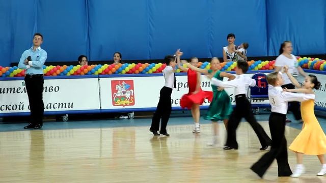 Самба 19 мая Видное смотреть онлайн