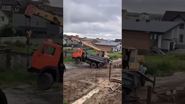 ТБшник на стройке ч.46 смотреть онлайн