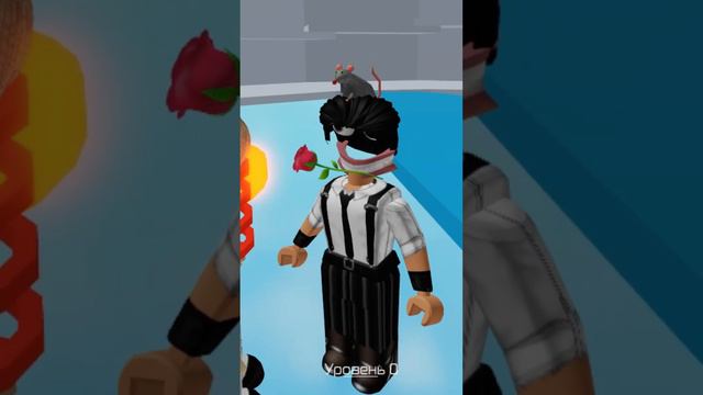 💀 ХЕДЛЕСС ЗА 0 РОБУКСОВ  #роблокс #roblox