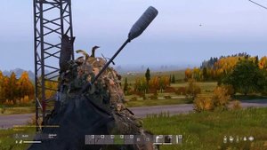 DayZ на слабом ПК
