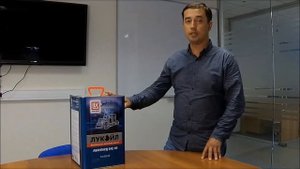 Моторное масло ЛУКОЙЛ Авангард SAE 40