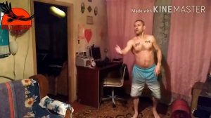 Упражнение с теннисным мячиком, постановка ударов, тренировка зрения, ловкость, интересная игра.