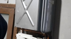 Easy Steps for Cleaning Dust from Your Gas Central Heating System IMMERGAS EOLO MYTHOS 24kw