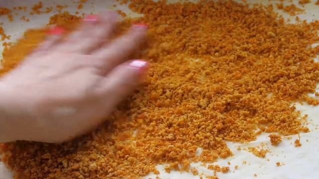 как сушить цедру апельсина #цедраАпельсина