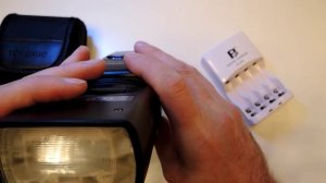 ФОТОВСПЫШКА YONGNUO YN 560 III. С АЛИЭКСПРЕСС.ОБЗОР. КАЧЕСТВЕННЫЙ КИТАЙ.