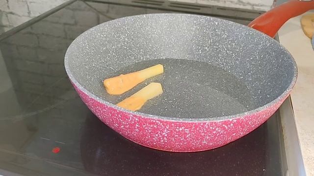 как приготовить куриные ножки из картофеля? вкусный рецепт. Свекровь в шоке от вкуса. смотреть онлайн