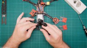 DJI FPV Goggles V2 + CADDXFPV Air Unit. Перехожу на цифру. Полный обзор цифровой ФПВ системы.