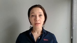 На мячик надавил - шею и голову поправил