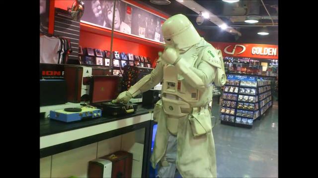 The Emerald Garrison at Golden discs Dundrum смотреть онлайн