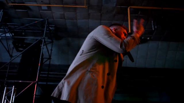 Денис Грязь | Kyiv vibe city | 12.07.2019| (Рычит мотор) смотреть онлайн