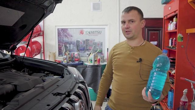Как подготовить автомобиль к зиме. Советы от ПЗМ AvtoInstall Oil смотреть онлайн