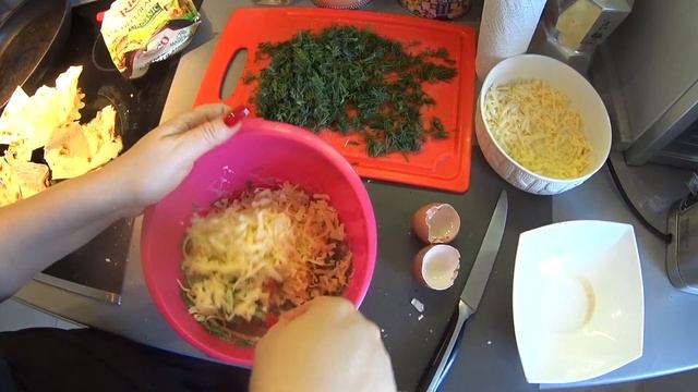 Готовим вкусный завтрак смотреть онлайн