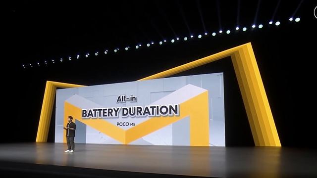 EL "NUEVO" POCO M5 DE XIAOMI ES UNA DECEPCION!!! ?